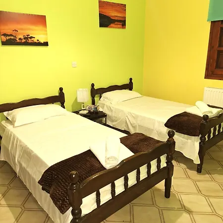 Apartament Sweet 5 Min From Towncenter Naxos City