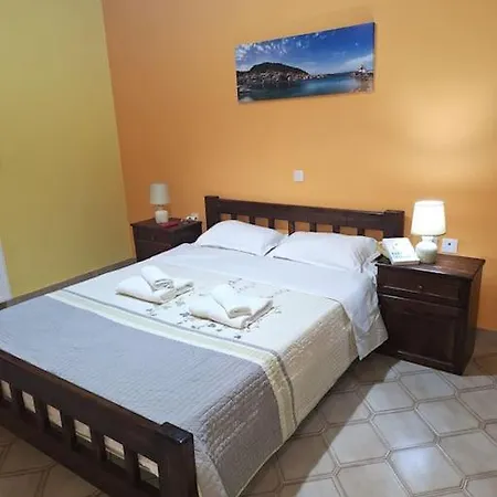 Sweet 5 Min From Towncenter * Naxos City