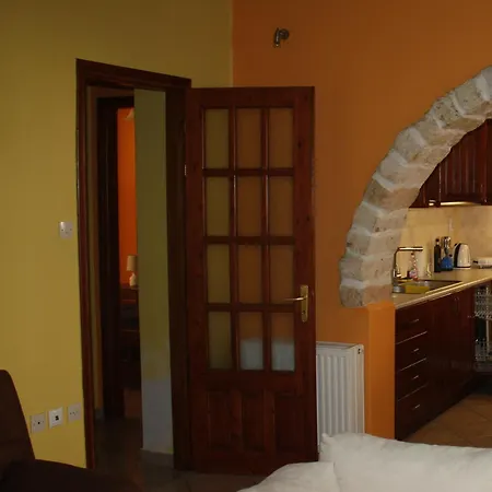 Apartament Sweet 5 Min From Towncenter *